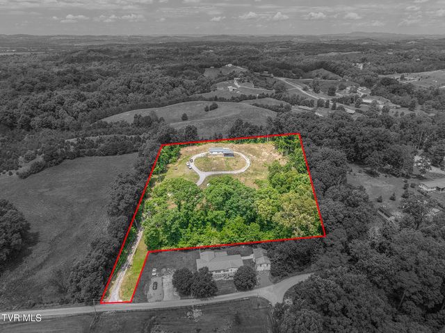 306 Hurley Lane, Mohawk, TN 37810