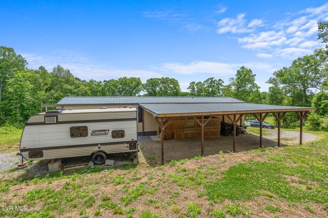 306 Hurley Lane, Mohawk, TN 37810