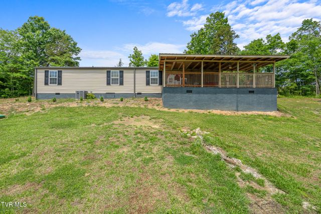 306 Hurley Lane, Mohawk, TN 37810