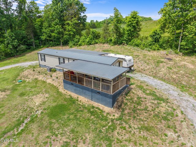 306 Hurley Lane, Mohawk, TN 37810