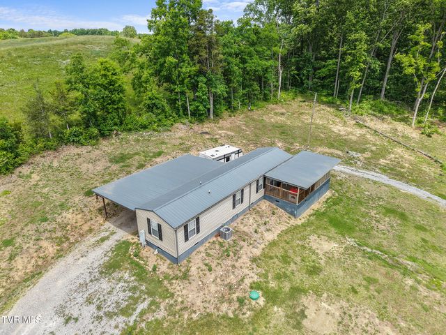 306 Hurley Lane, Mohawk, TN 37810