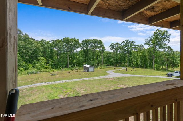 306 Hurley Lane, Mohawk, TN 37810