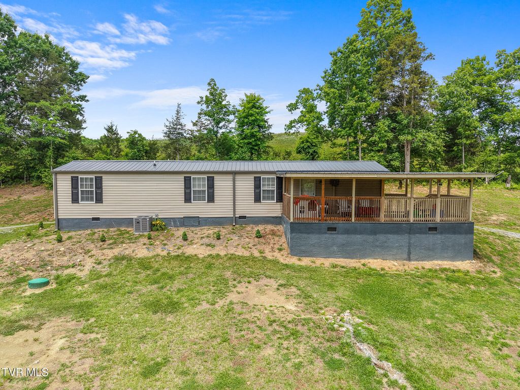 306 Hurley Lane, Mohawk, TN 37810