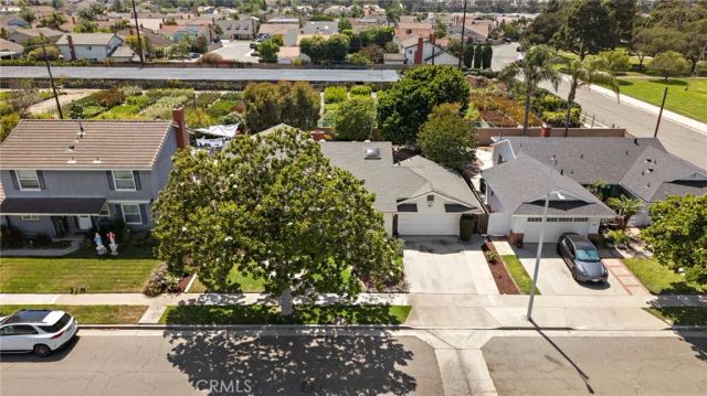 18775 Santa Mariana, Fountain Valley, CA 92708