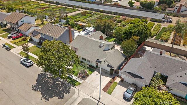 18775 Santa Mariana, Fountain Valley, CA 92708