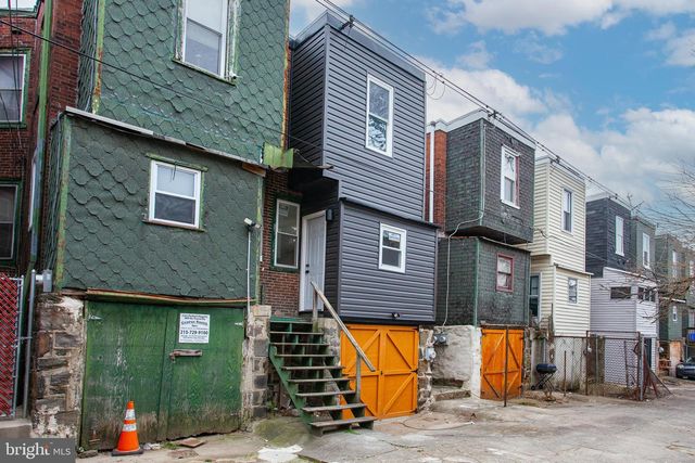 5511 WILLOWS AVE, Philadelphia, PA 19143