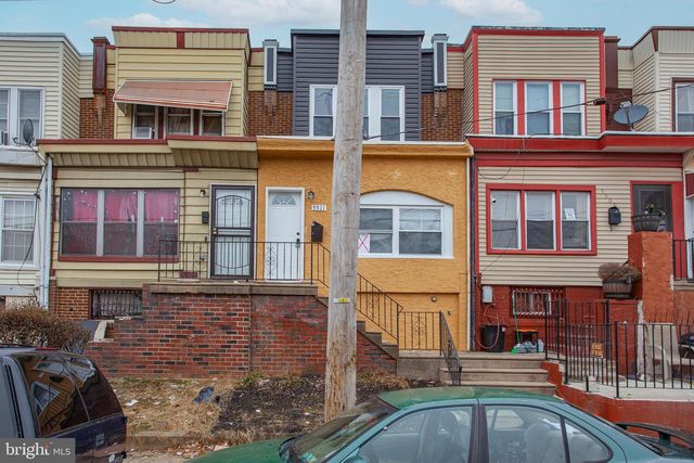 5511 WILLOWS AVE, Philadelphia, PA 19143