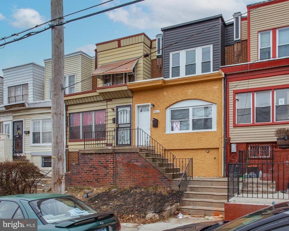 5511 WILLOWS AVE, Philadelphia, PA 19143