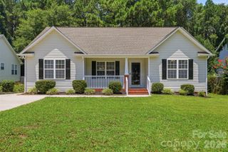1123 Allison Bluff Trail, Rock Hill, SC 29732