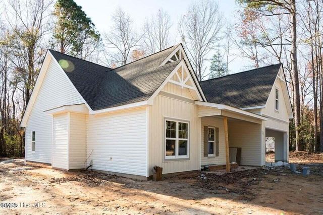 330 Monroe Road, Cameron, NC 28326