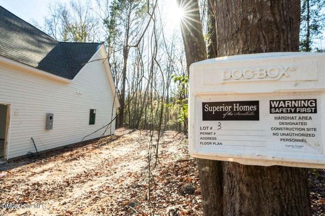 330 Monroe Road, Cameron, NC 28326