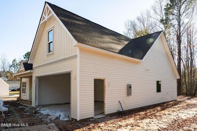 330 Monroe Road, Cameron, NC 28326