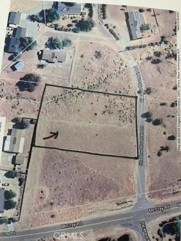0 Shadow Mountain Rd, Lake Isabella, CA 93240
