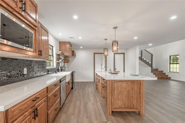 216 N Fm 225, Douglass, TX 75943