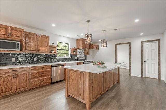 216 N Fm 225, Douglass, TX 75943