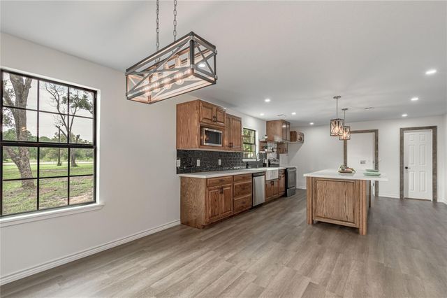 216 N Fm 225, Douglass, TX 75943