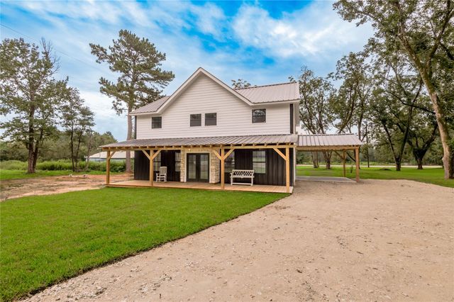 216 N Fm 225, Douglass, TX 75943