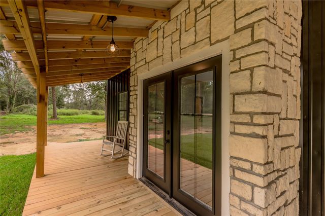 216 N Fm 225, Douglass, TX 75943