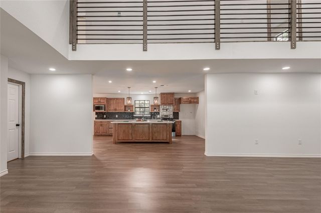 216 N Fm 225, Douglass, TX 75943