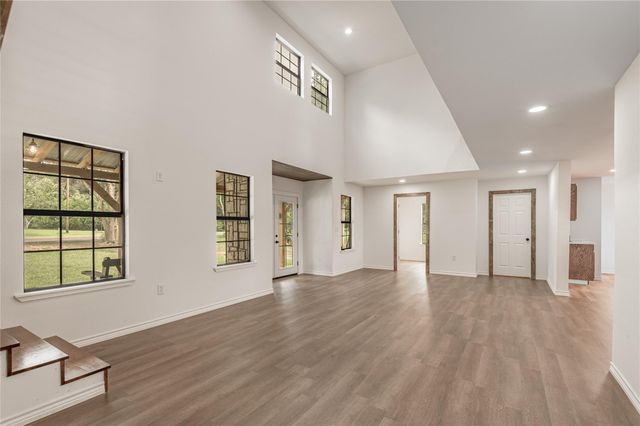 216 N Fm 225, Douglass, TX 75943