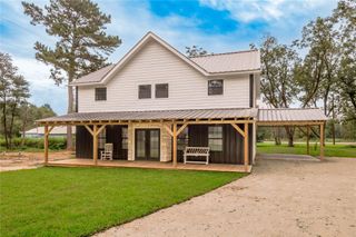 216 N Fm 225, Douglass, TX 75943