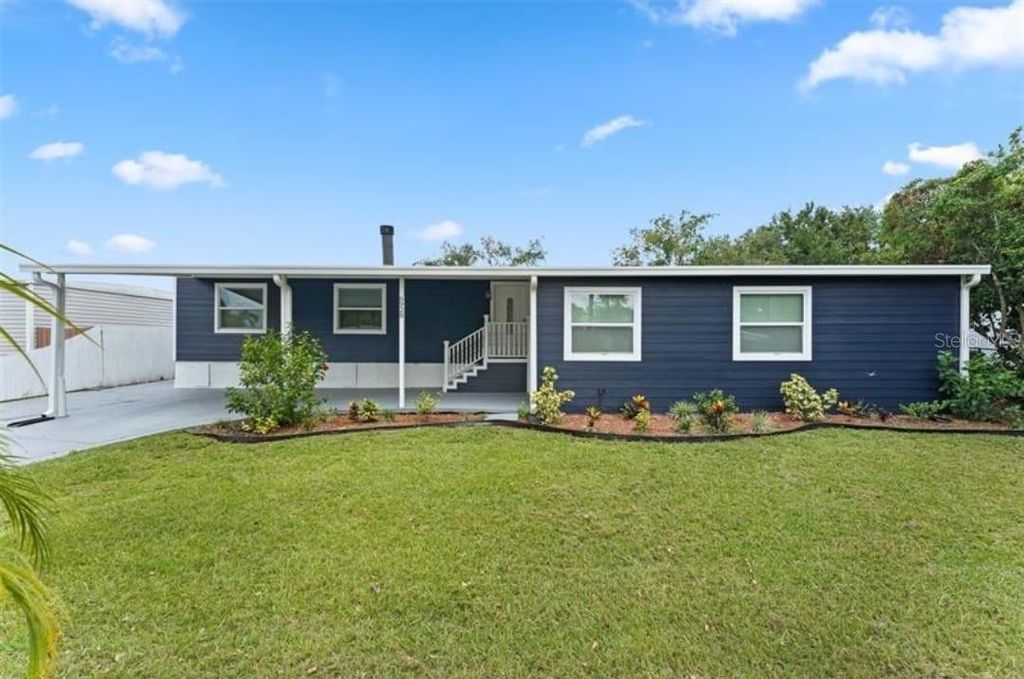 6928 SALINAS DRIVE, Orlando, FL 32822