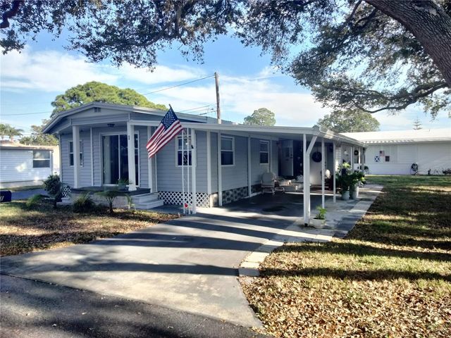 980 7TH STREET NW 1, Largo, FL 33770