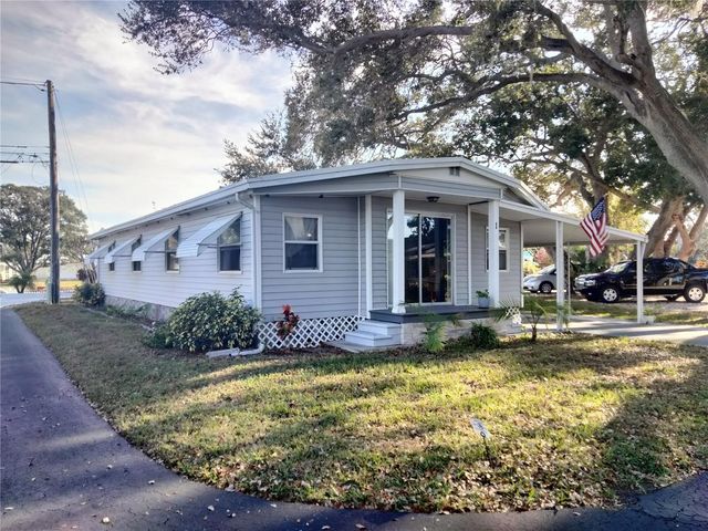 980 7TH STREET NW 1, Largo, FL 33770