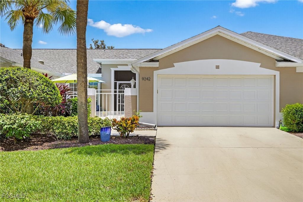 9242 Coral Isle WAY, Fort Myers, FL 33919