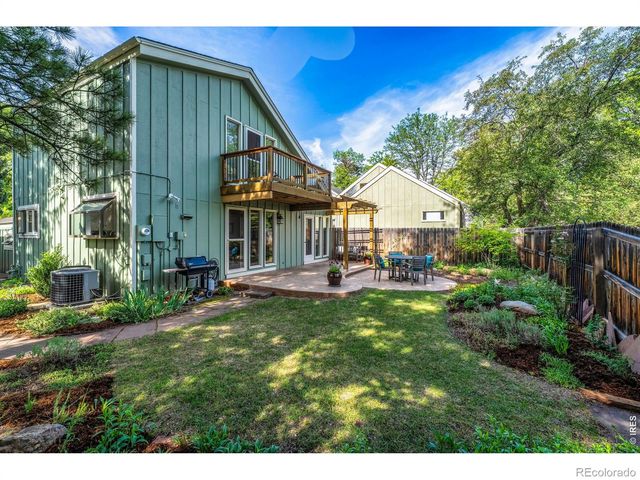 2365 Juniper Avenue, Boulder, CO 80304