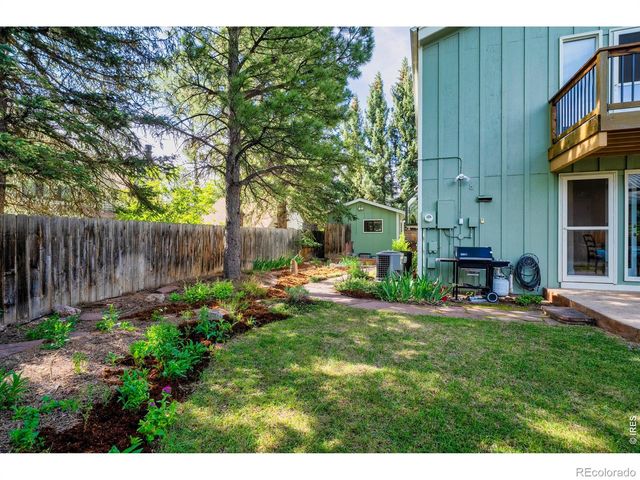 2365 Juniper Avenue, Boulder, CO 80304