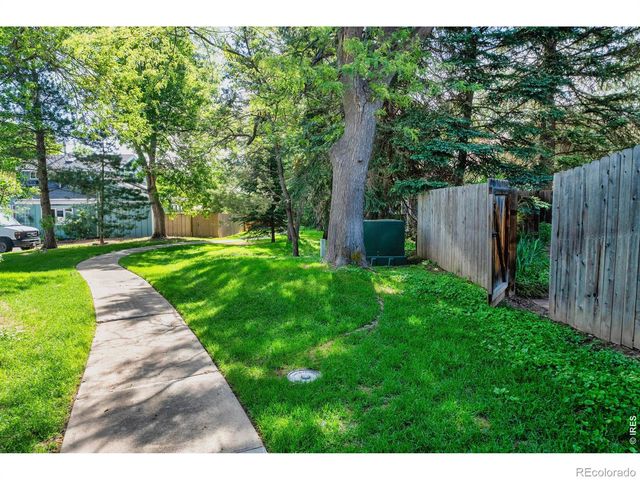 2365 Juniper Avenue, Boulder, CO 80304