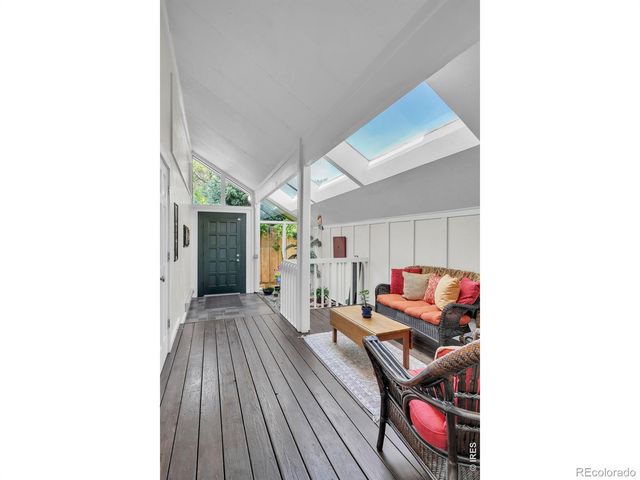 2365 Juniper Avenue, Boulder, CO 80304