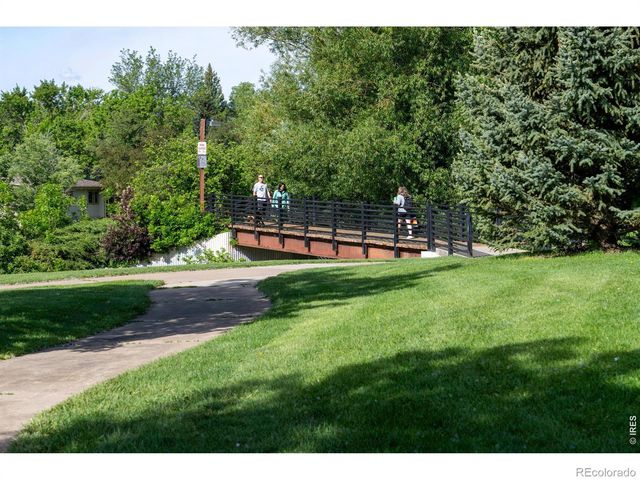 2365 Juniper Avenue, Boulder, CO 80304