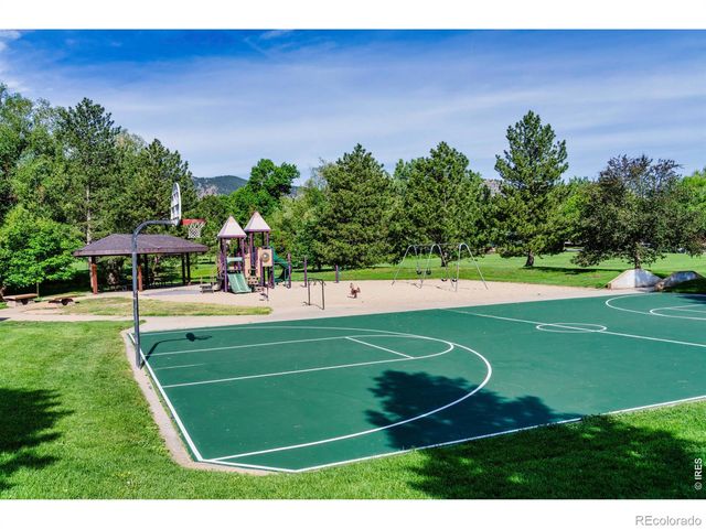 2365 Juniper Avenue, Boulder, CO 80304