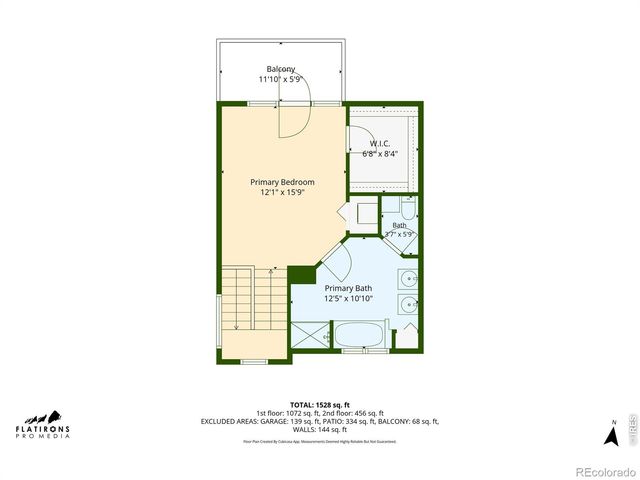 2365 Juniper Avenue, Boulder, CO 80304