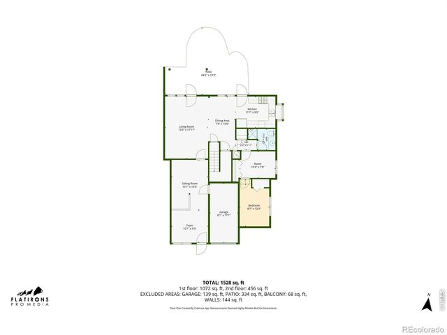 2365 Juniper Avenue, Boulder, CO 80304