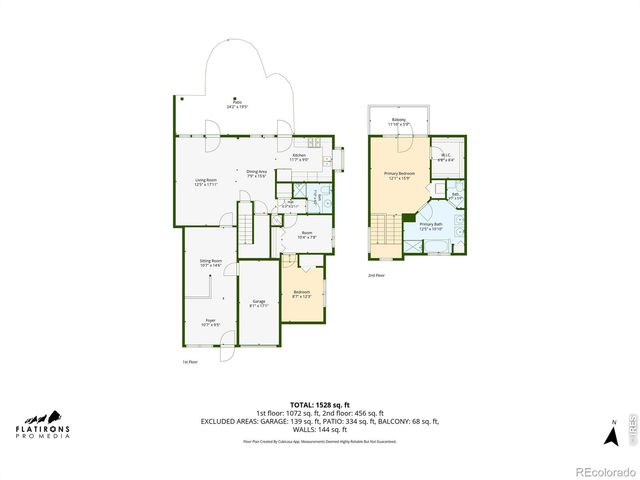 2365 Juniper Avenue, Boulder, CO 80304