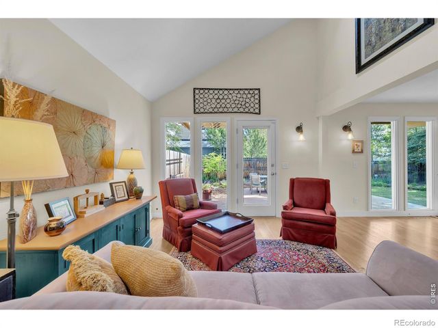 2365 Juniper Avenue, Boulder, CO 80304