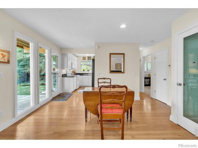 2365 Juniper Avenue, Boulder, CO 80304