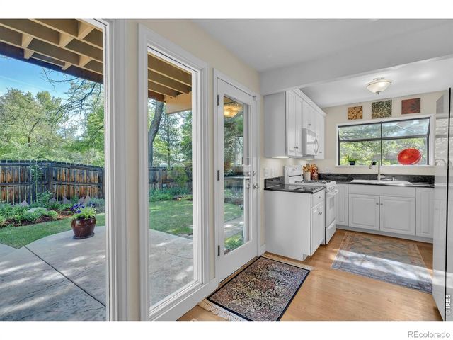 2365 Juniper Avenue, Boulder, CO 80304