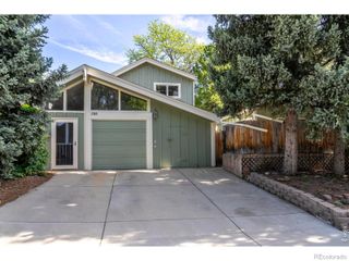 2365 Juniper Avenue, Boulder, CO 80304