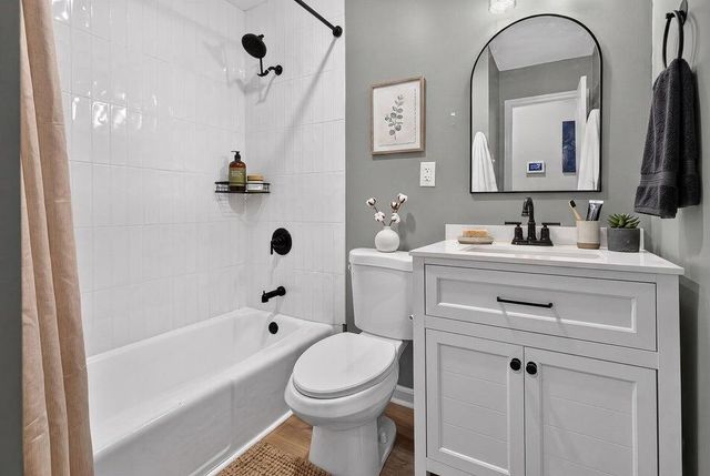 504 W Butternut Road, Summerville, SC 29483