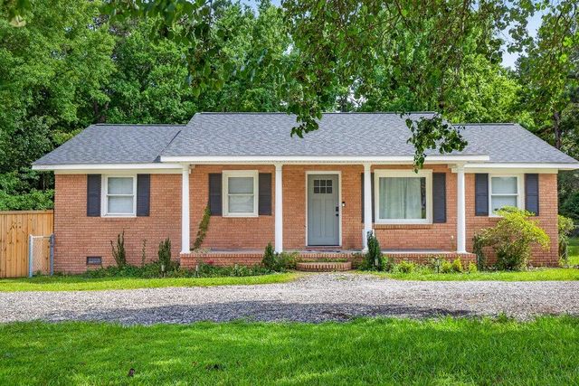 504 W Butternut Road, Summerville, SC 29483