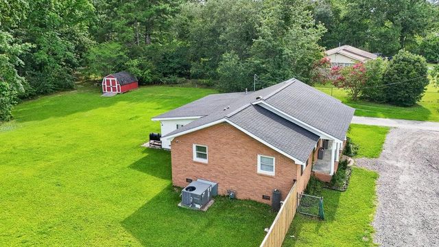 504 W Butternut Road, Summerville, SC 29483