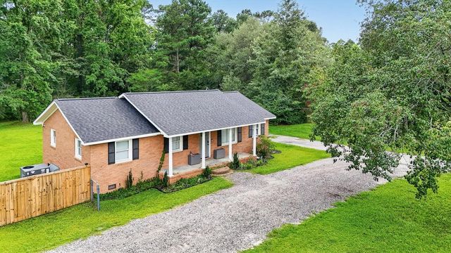 504 W Butternut Road, Summerville, SC 29483