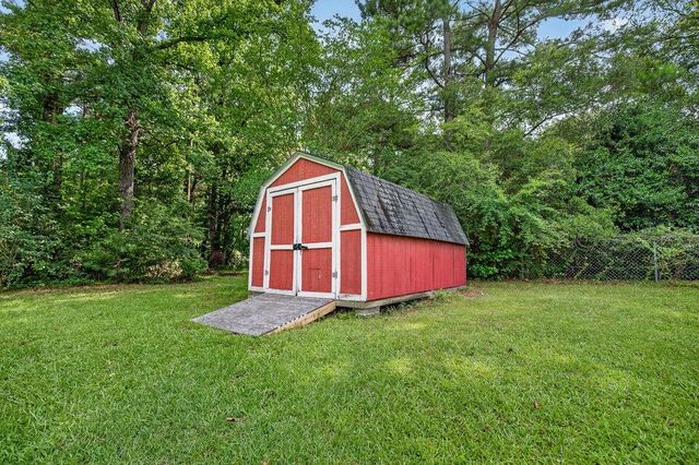504 W Butternut Road, Summerville, SC 29483