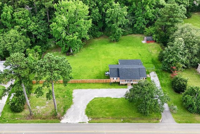 504 W Butternut Road, Summerville, SC 29483