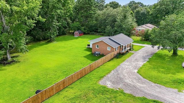 504 W Butternut Road, Summerville, SC 29483