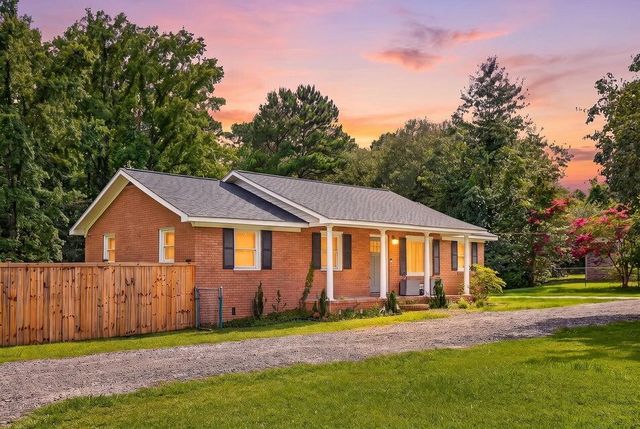 504 W Butternut Road, Summerville, SC 29483